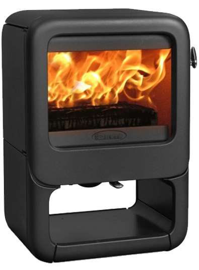 DOVRE PIEC WOLNOSTOJĄCY ROCK 350WB DOVRE PIEC WOLNOSTOJĄCY ROCK 350WB