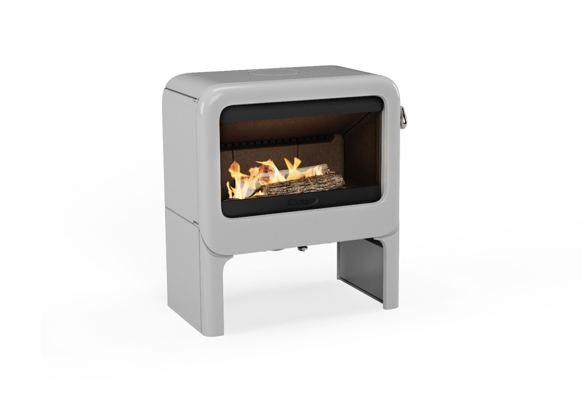 DOVRE PIEC WOLNOSTOJĄCY ROCK 500 TB EMALIA DOVRE PIEC WOLNOSTOJĄCY ROCK 500 TB EMALIA