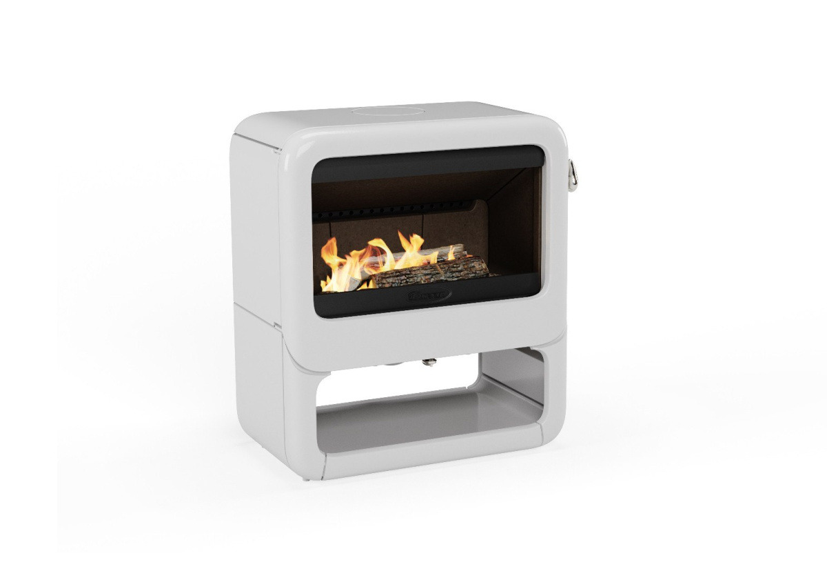 DOVRE PIEC WOLNOSTOJĄCY ROCK 500 WB EMALIA DOVRE PIEC WOLNOSTOJĄCY ROCK 500 WB EMALIA