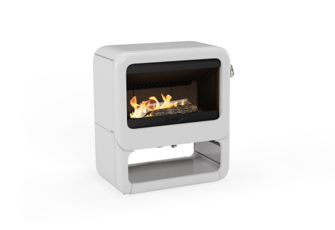 DOVRE PIEC WOLNOSTOJĄCY ROCK 500 WB EMALIA DOVRE PIEC WOLNOSTOJĄCY ROCK 500 WB EMALIA