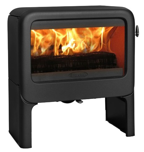 DOVRE PIEC WOLNOSTOJĄCY ROCK 500TB DOVRE PIEC WOLNOSTOJĄCY ROCK 500TB