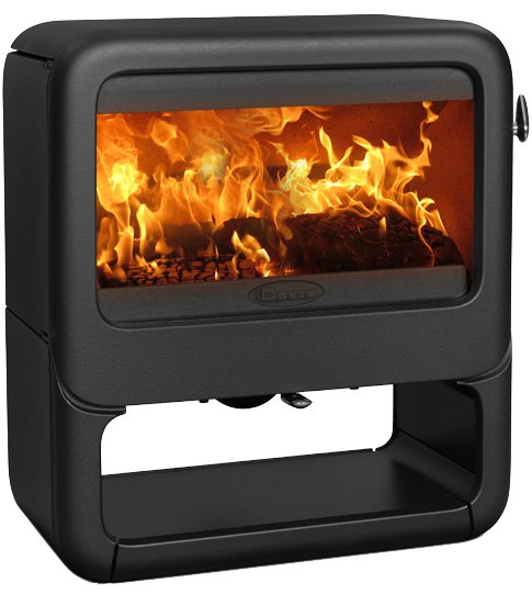 DOVRE PIEC WOLNOSTOJĄCY ROCK 500WB DOVRE PIEC WOLNOSTOJĄCY ROCK 500WB