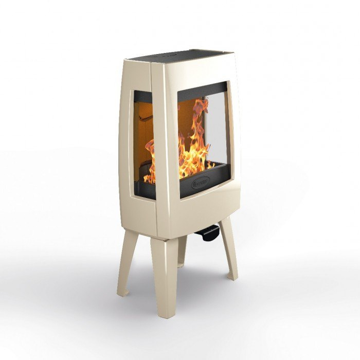 DOVRE PIEC WOLNOSTOJĄCY SENSE 103 EMALIA DOVRE PIEC WOLNOSTOJĄCY SENSE 103 EMALIA