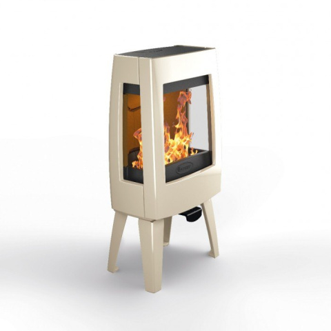 DOVRE PIEC WOLNOSTOJĄCY SENSE 103 EMALIA DOVRE PIEC WOLNOSTOJĄCY SENSE 103 EMALIA