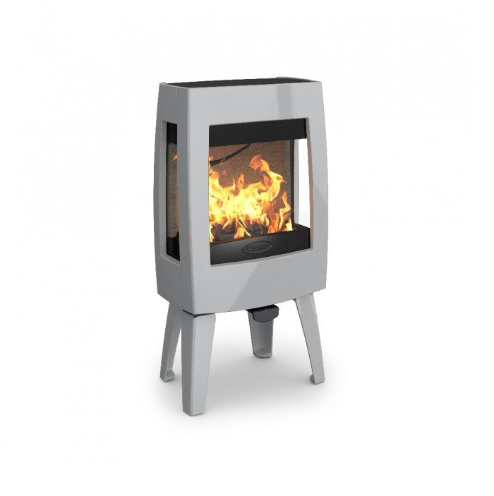 DOVRE PIEC WOLNOSTOJĄCY SENSE 103 EMALIA DOVRE PIEC WOLNOSTOJĄCY SENSE 103 EMALIA