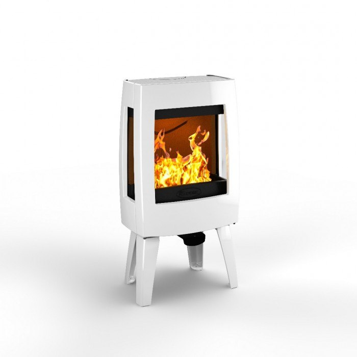 DOVRE PIEC WOLNOSTOJĄCY SENSE 103 EMALIA DOVRE PIEC WOLNOSTOJĄCY SENSE 103 EMALIA