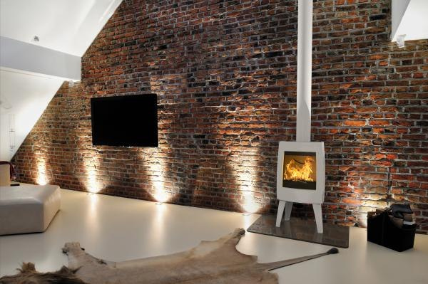 DOVRE PIEC WOLNOSTOJĄCY SENSE 103 EMALIA DOVRE PIEC WOLNOSTOJĄCY SENSE 103 EMALIA