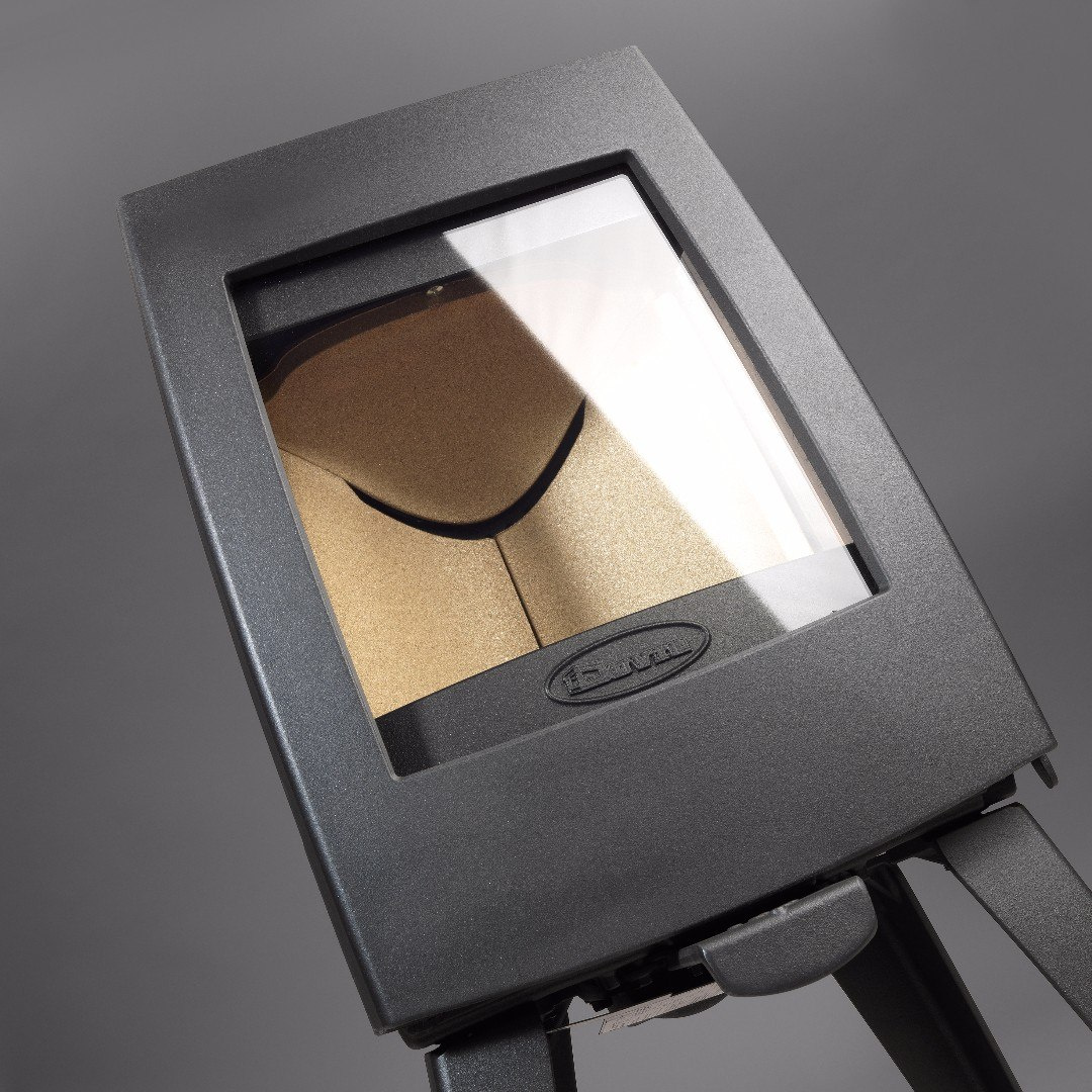 DOVRE PIEC WOLNOSTOJĄCY SENSE 103 EMALIA DOVRE PIEC WOLNOSTOJĄCY SENSE 103 EMALIA