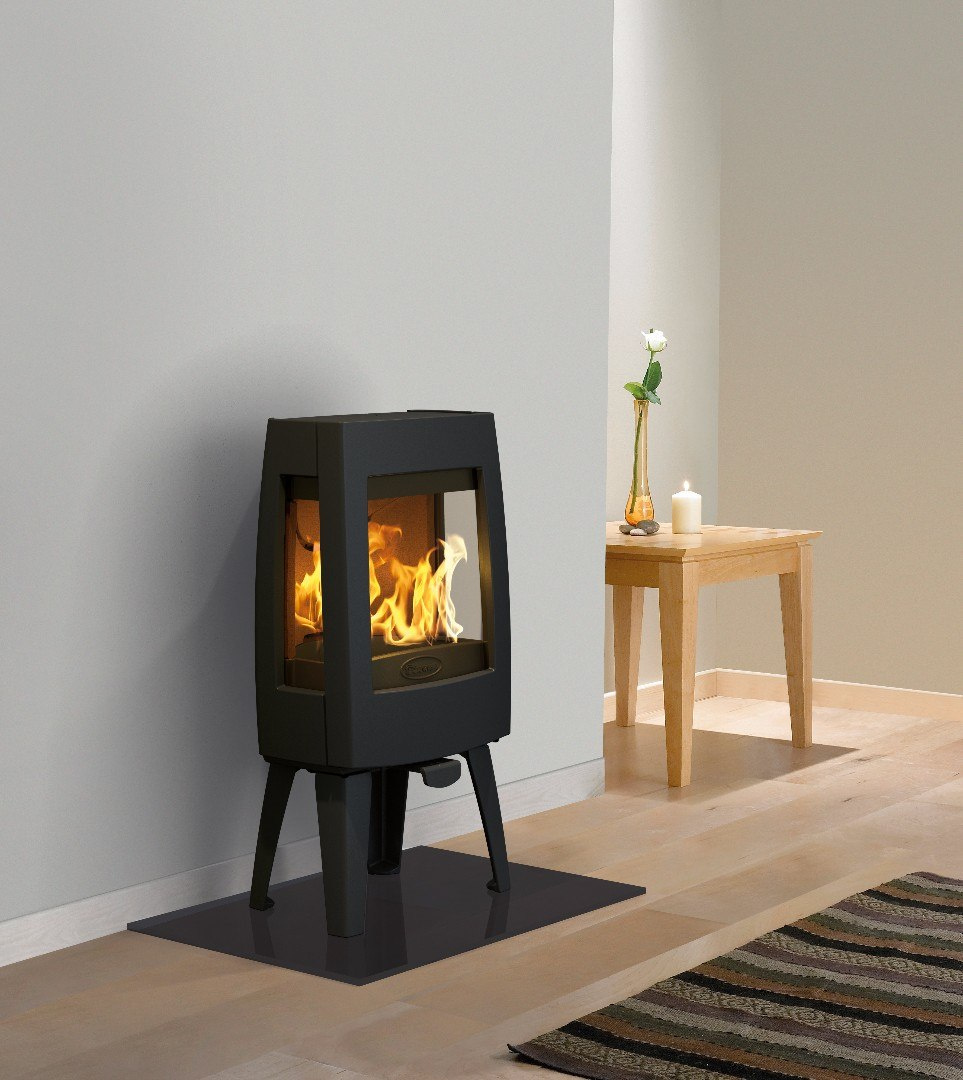 DOVRE PIEC WOLNOSTOJĄCY SENSE 103 DOVRE PIEC WOLNOSTOJĄCY SENSE 103