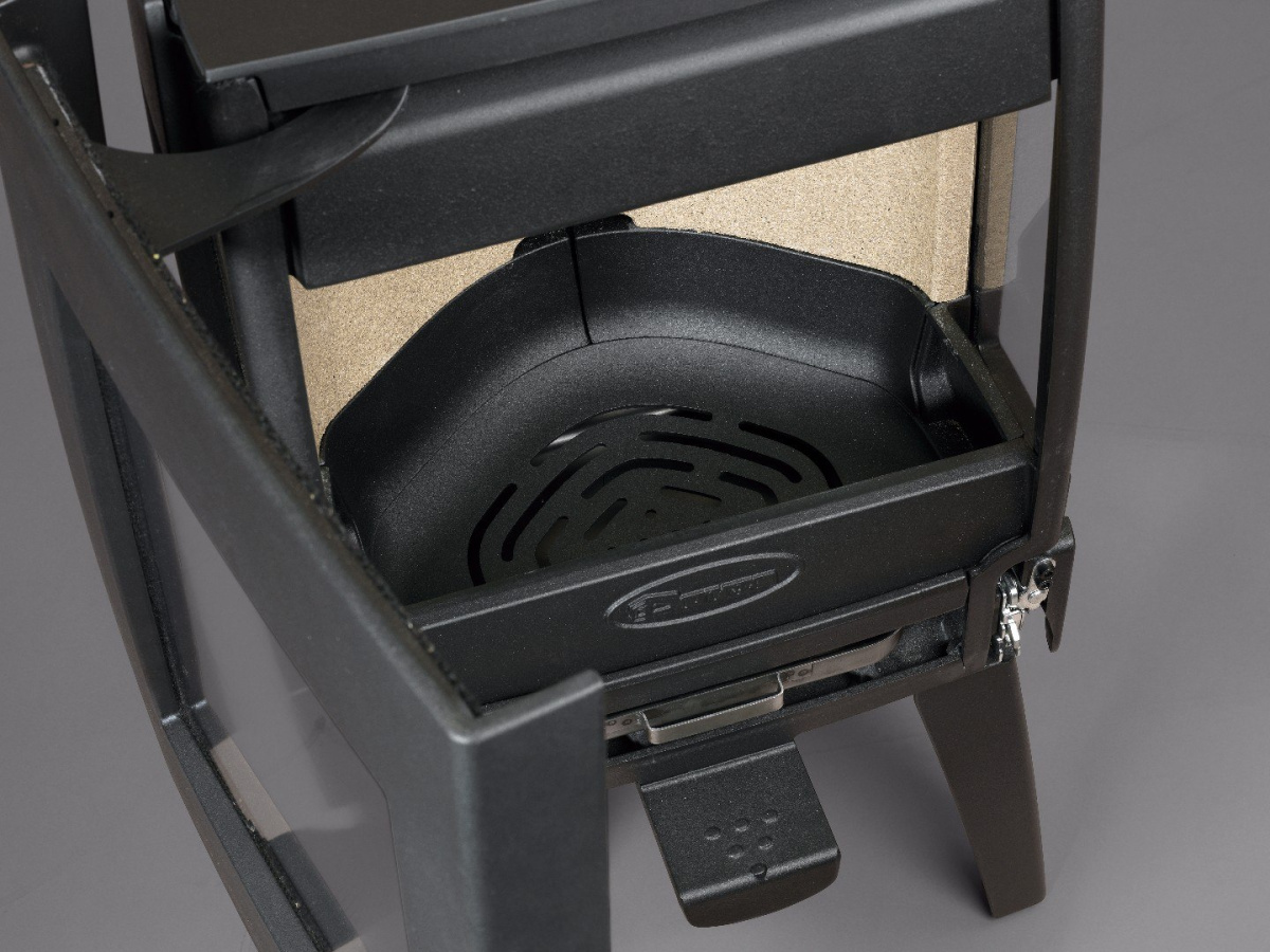 DOVRE PIEC WOLNOSTOJĄCY SENSE 103 DOVRE PIEC WOLNOSTOJĄCY SENSE 103
