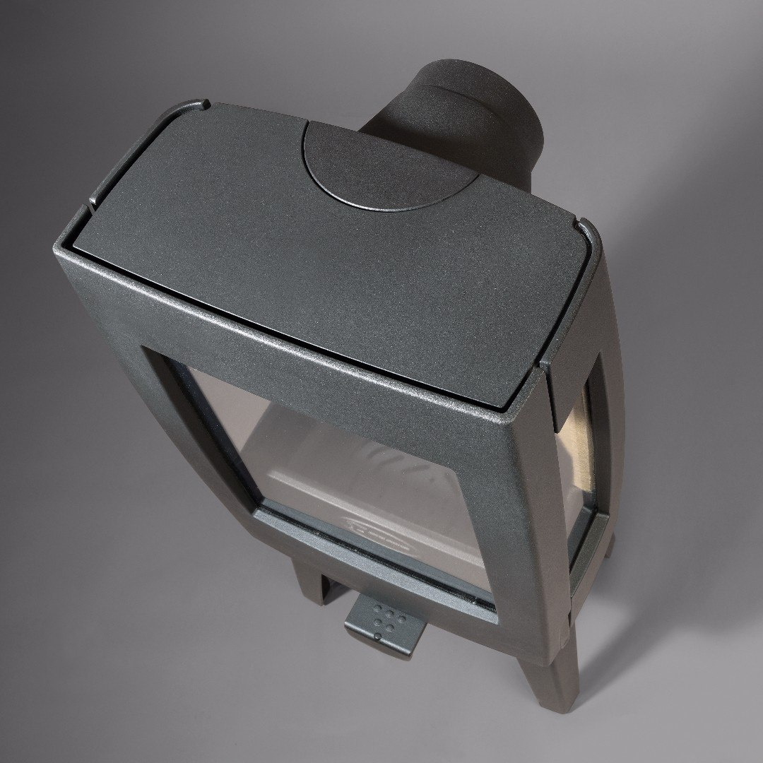 DOVRE PIEC WOLNOSTOJĄCY SENSE 103 DOVRE PIEC WOLNOSTOJĄCY SENSE 103