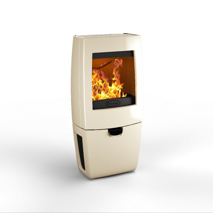 DOVRE PIEC WOLNOSTOJĄCY SENSE 200 EMALIA DOVRE PIEC WOLNOSTOJĄCY SENSE 200 EMALIA
