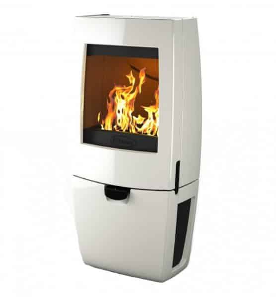 DOVRE PIEC WOLNOSTOJĄCY SENSE 200 EMALIA DOVRE PIEC WOLNOSTOJĄCY SENSE 200 EMALIA