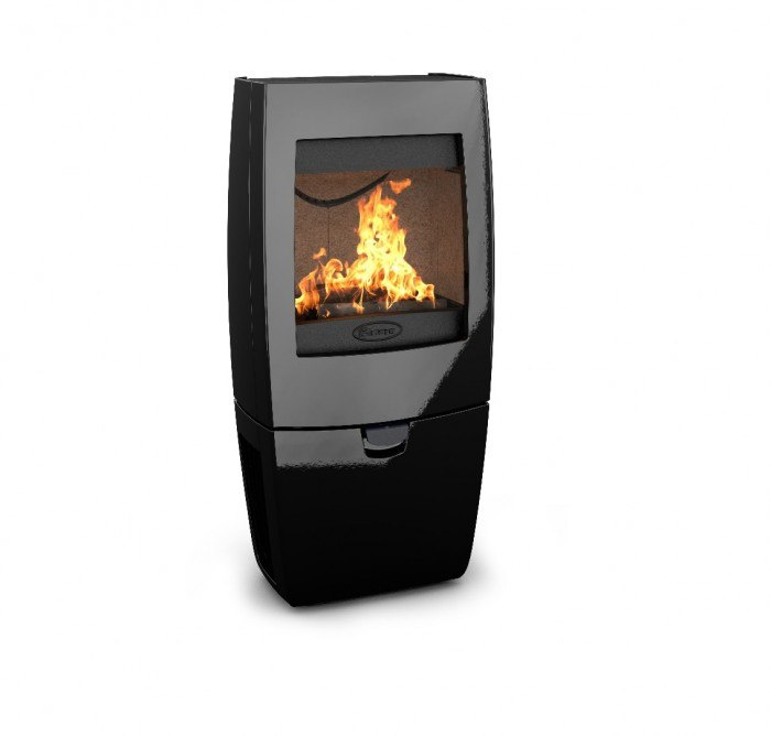 DOVRE PIEC WOLNOSTOJĄCY SENSE 200 EMALIA DOVRE PIEC WOLNOSTOJĄCY SENSE 200 EMALIA
