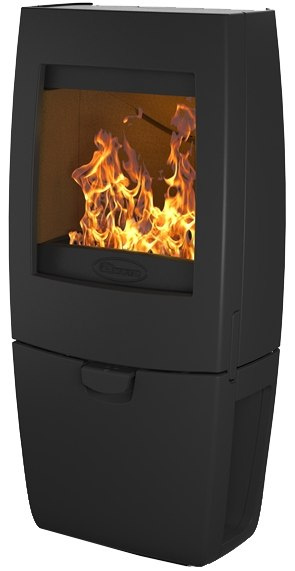DOVRE PIEC WOLNOSTOJĄCY GAZOWY SENSE 203 DOVRE PIEC WOLNOSTOJĄCY GAZOWY SENSE 203