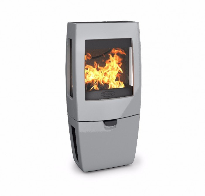 DOVRE PIEC WOLNOSTOJĄCY SENSE 203 EMALIA DOVRE PIEC WOLNOSTOJĄCY SENSE 203 EMALIA