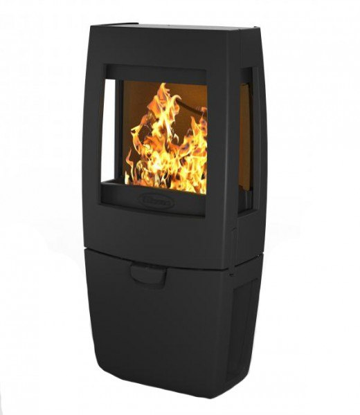 DOVRE PIEC WOLNOSTOJĄCY SENSE 203 DOVRE PIEC WOLNOSTOJĄCY SENSE 203
