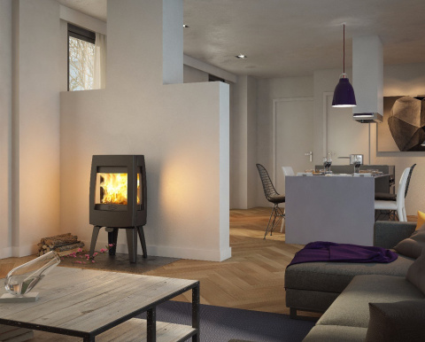 DOVRE PIEC WOLNOSTOJĄCY SENSE 303 DOVRE PIEC WOLNOSTOJĄCY SENSE 303