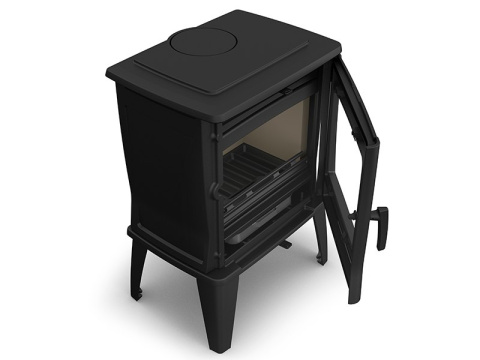 DOVRE PIEC WOLNOSTOJĄCY TAI 35 W DOVRE PIEC WOLNOSTOJĄCY TAI 35 W