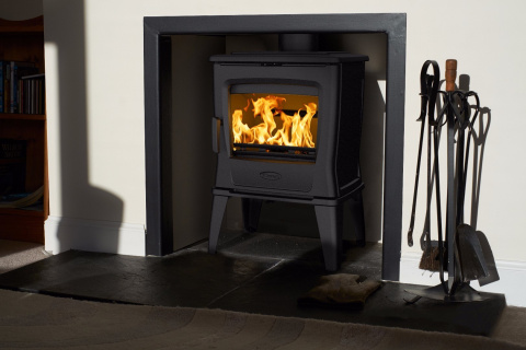 DOVRE PIEC WOLNOSTOJĄCY TAI 35 W DOVRE PIEC WOLNOSTOJĄCY TAI 35 W