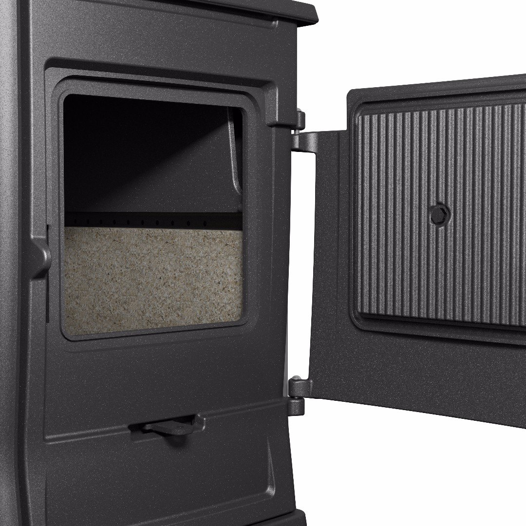 DOVRE PIEC WOLNOSTOJĄCY TAI 45 M DOVRE PIEC WOLNOSTOJĄCY TAI 45 M
