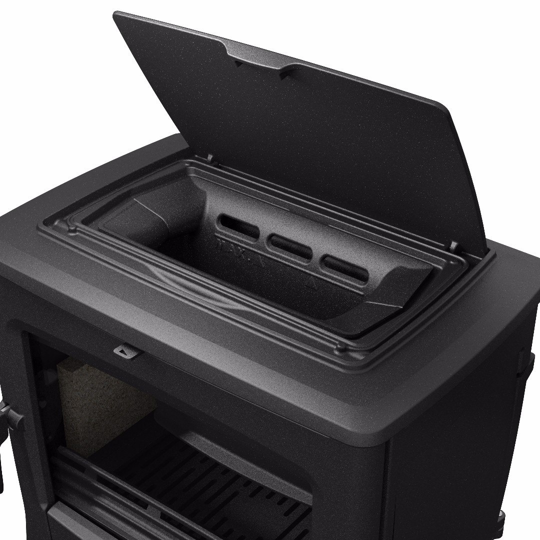 DOVRE PIEC WOLNOSTOJĄCY TAI 45 M DOVRE PIEC WOLNOSTOJĄCY TAI 45 M