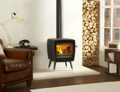DOVRE PIEC WOLNOSTOJĄCY VINTAGE 35 DOVRE PIEC WOLNOSTOJĄCY VINTAGE 35
