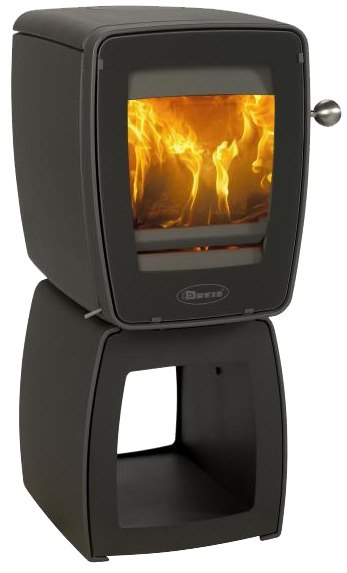 DOVRE PIEC WOLNOSTOJĄCY VINTAGE 30 WB DOVRE PIEC WOLNOSTOJĄCY VINTAGE 30 WB