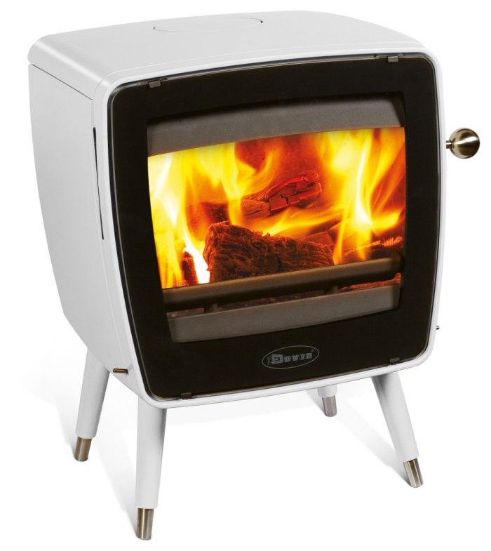 DOVRE PIEC WOLNOSTOJĄCY VINTAGE 35 EMALIA DOVRE PIEC WOLNOSTOJĄCY VINTAGE 35 EMALIA