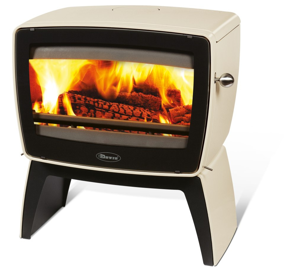 DOVRE PIEC WOLNOSTOJĄCY VINTAGE 50 TB EMALIA DOVRE PIEC WOLNOSTOJĄCY VINTAGE 50 TB EMALIA