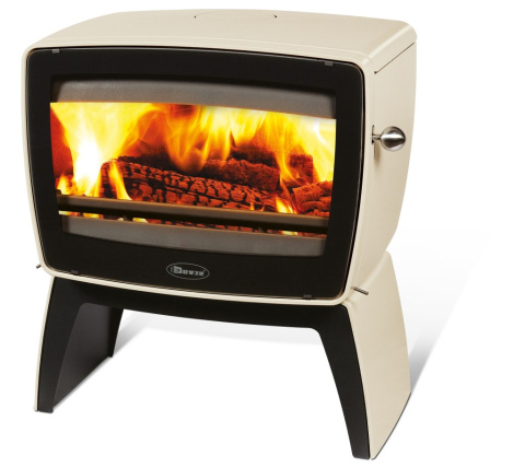 DOVRE PIEC WOLNOSTOJĄCY VINTAGE 50 TB EMALIA DOVRE PIEC WOLNOSTOJĄCY VINTAGE 50 TB EMALIA