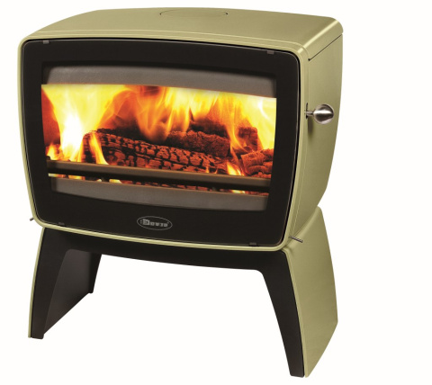 DOVRE PIEC WOLNOSTOJĄCY VINTAGE 50 TB EMALIA DOVRE PIEC WOLNOSTOJĄCY VINTAGE 50 TB EMALIA