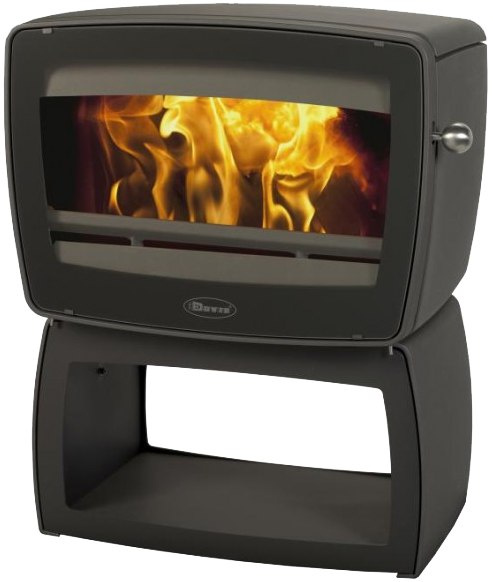 DOVRE PIEC WOLNOSTOJĄCY VINTAGE 50 WB DOVRE PIEC WOLNOSTOJĄCY VINTAGE 50 WB