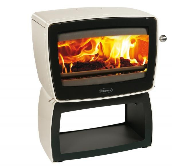 DOVRE PIEC WOLNOSTOJĄCY VINTAGE 50 WB DOVRE PIEC WOLNOSTOJĄCY VINTAGE 50 WB