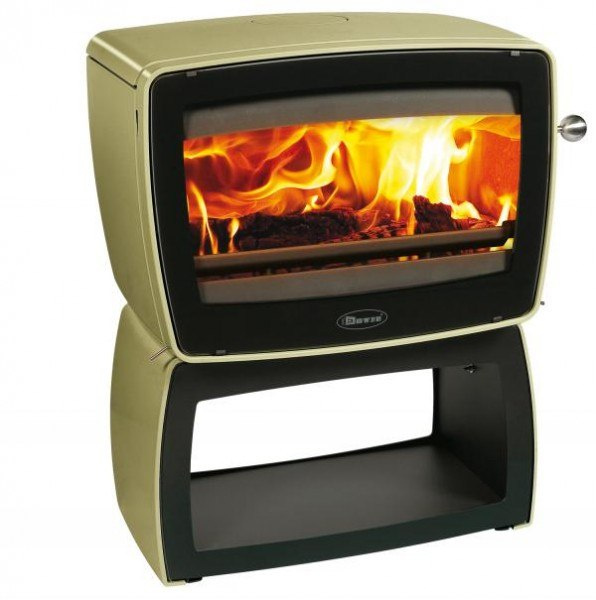 DOVRE PIEC WOLNOSTOJĄCY VINTAGE 50 WB DOVRE PIEC WOLNOSTOJĄCY VINTAGE 50 WB