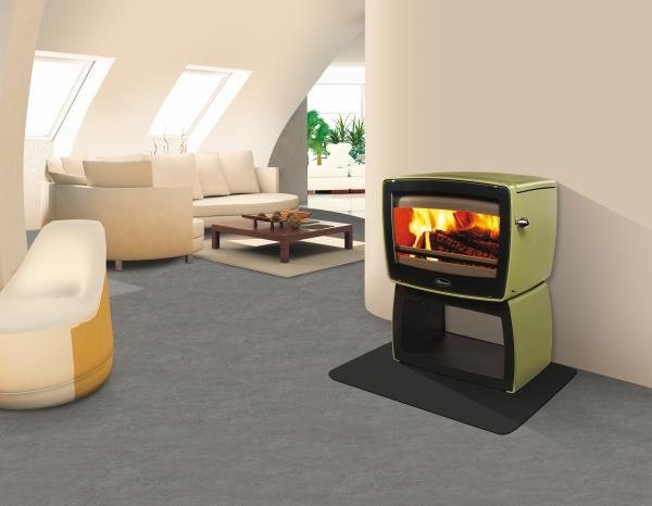 DOVRE PIEC WOLNOSTOJĄCY VINTAGE 50 WB DOVRE PIEC WOLNOSTOJĄCY VINTAGE 50 WB