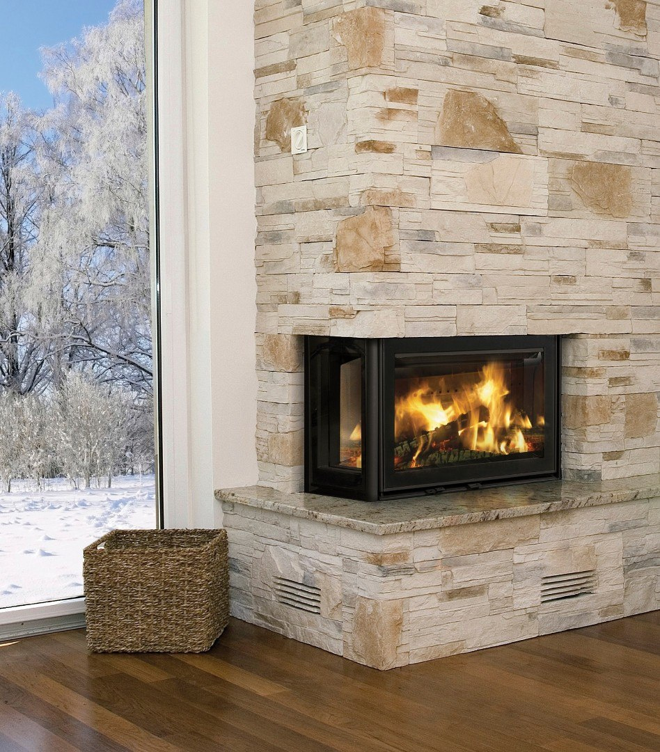 DOVRE WKŁAD KOMINKOWY 2175 CBS2 DOVRE WKŁAD KOMINKOWY 2175 CBS2