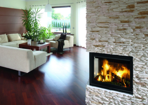 DOVRE WKŁAD KOMINKOWY 2175 CBS2 DOVRE WKŁAD KOMINKOWY 2175 CBS2