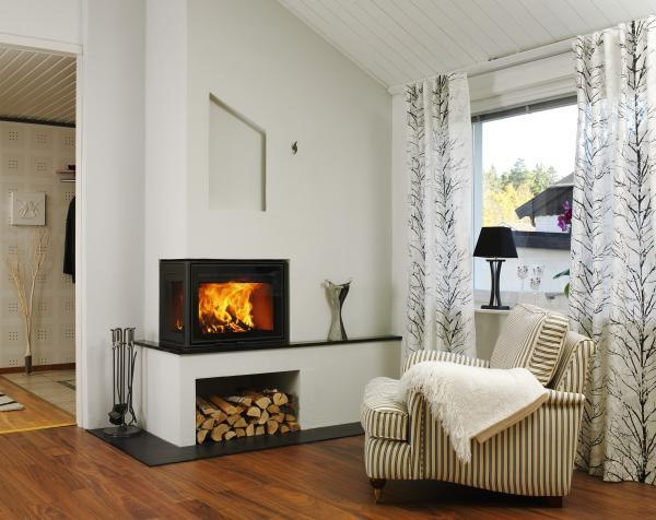 DOVRE WKŁAD KOMINKOWY 2175 CBS2 DOVRE WKŁAD KOMINKOWY 2175 CBS2