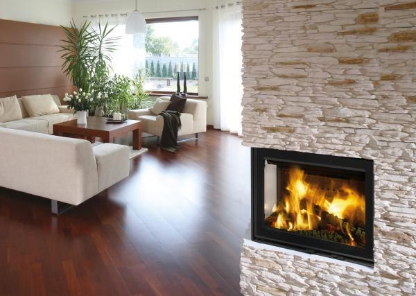 DOVRE WKŁAD KOMINKOWY 2175 CBS2 DOVRE WKŁAD KOMINKOWY 2175 CBS2