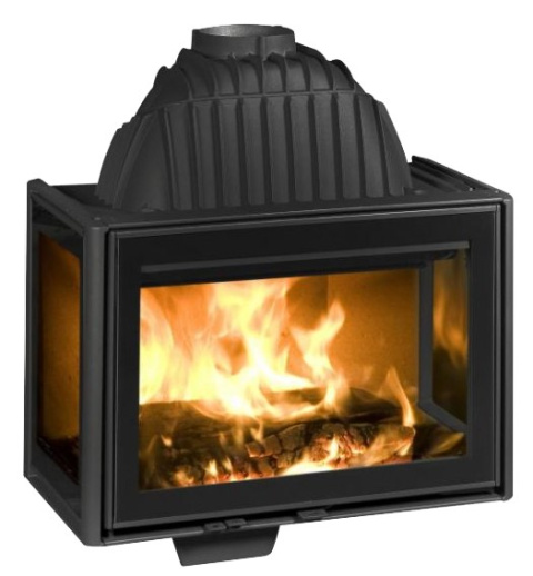 DOVRE WKŁAD KOMINKOWY 2175 CBS3 DOVRE WKŁAD KOMINKOWY 2175 CBS3