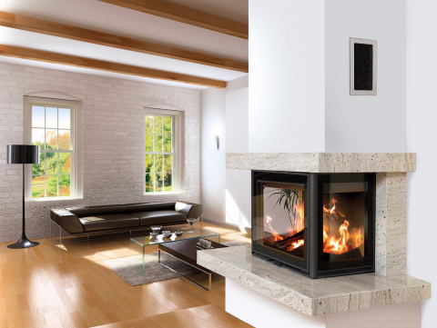 DOVRE WKŁAD KOMINKOWY 2175 CBS3 DOVRE WKŁAD KOMINKOWY 2175 CBS3
