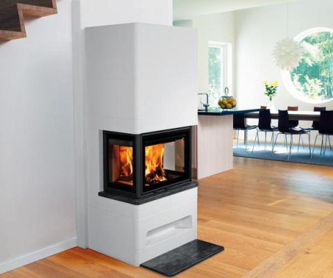 DOVRE WKŁAD KOMINKOWY 2175 CBS3 DOVRE WKŁAD KOMINKOWY 2175 CBS3
