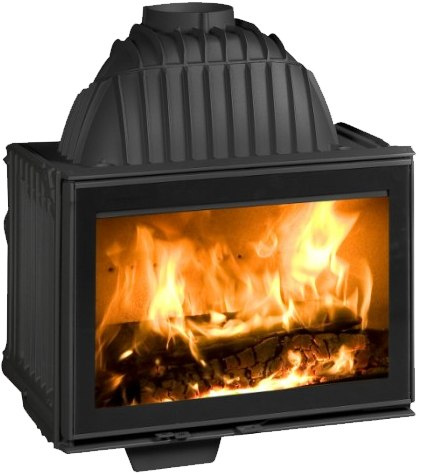 DOVRE WKŁAD KOMINKOWY 2175 CBS DOVRE WKŁAD KOMINKOWY 2175 CBS