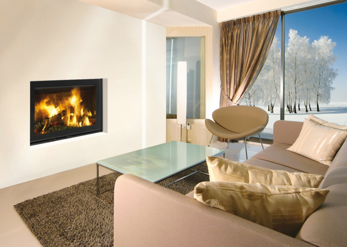 DOVRE WKŁAD KOMINKOWY 2175 CBS DOVRE WKŁAD KOMINKOWY 2175 CBS