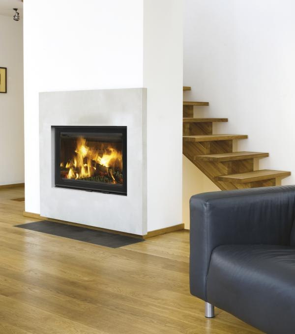 DOVRE WKŁAD KOMINKOWY 2175 CBS DOVRE WKŁAD KOMINKOWY 2175 CBS