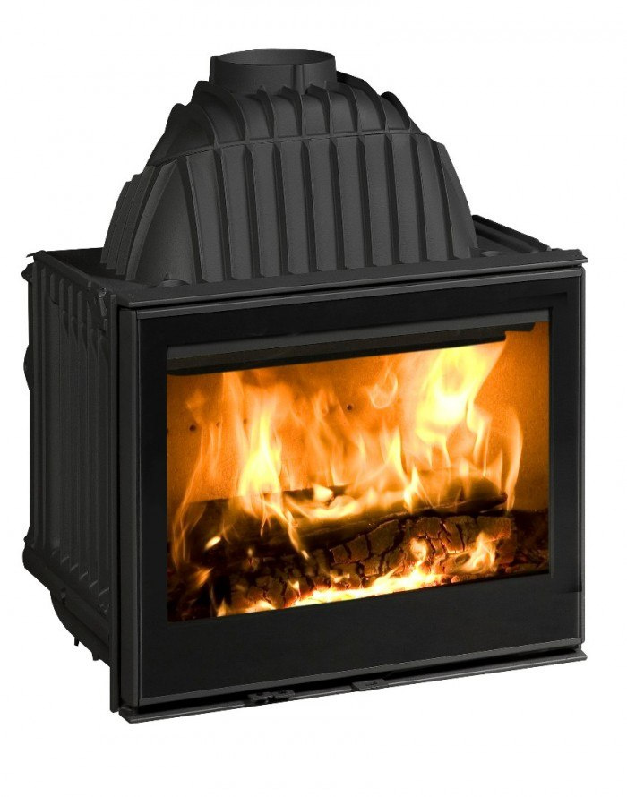 DOVRE WKŁAD KOMINKOWY 2176 CBS DOVRE WKŁAD KOMINKOWY 2176 CBS