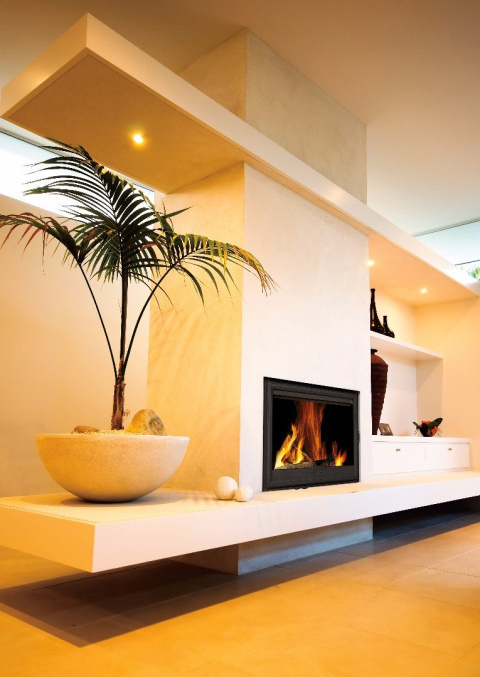 DOVRE WKŁAD KOMINKOWY 2180 CBCC DOVRE WKŁAD KOMINKOWY 2180 CBCC