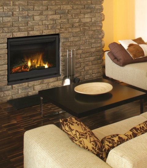 DOVRE WKŁAD KOMINKOWY 2180 CBCC DOVRE WKŁAD KOMINKOWY 2180 CBCC