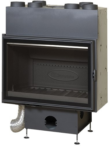 DOVRE WKŁAD KOMINKOWY 2180 CBSC DOVRE WKŁAD KOMINKOWY 2180 CBSC